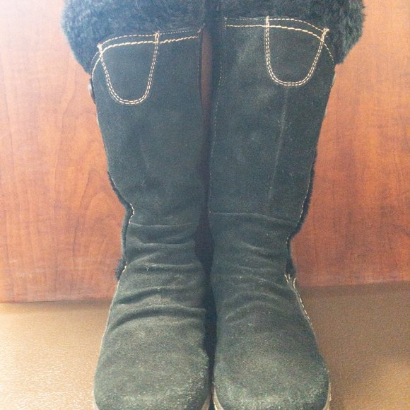 Beautiful Bass Otto Boots - Picture 5 of 7